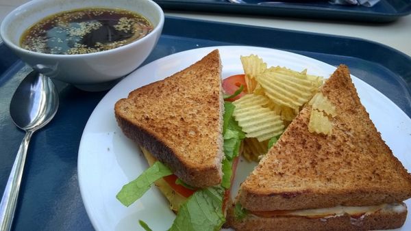 Indian-born Sandwiches You Must Try!