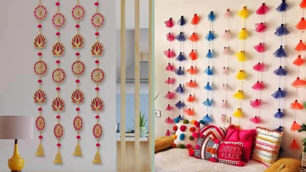 DIY Diwali Decor Tips