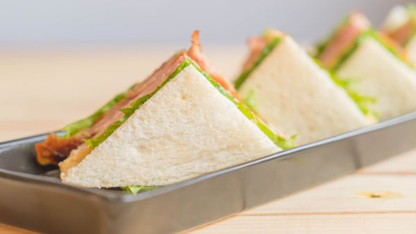 Indian-born Sandwiches You Must Try!