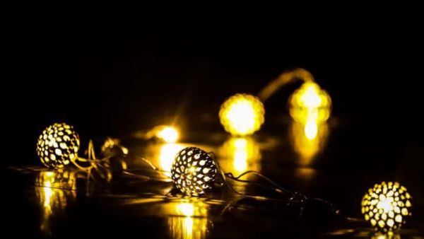 DIY Diwali Decor Tips