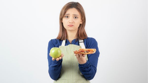 Sneak Veggies Into Your Teens Diet