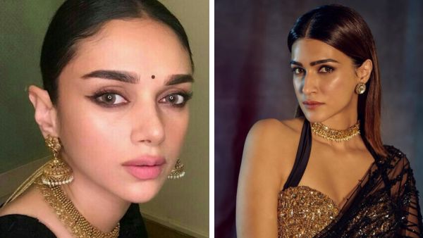 5 Diwali Makeup Tips