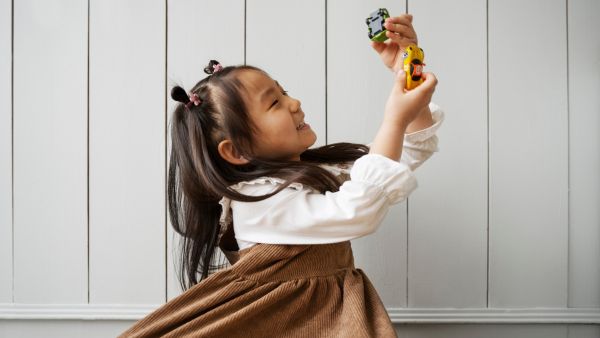 Diwali: Cute Hairstyles For Girls