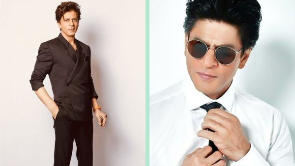 Shah Rukh Khan Diet