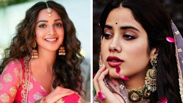 5 Diwali Makeup Tips