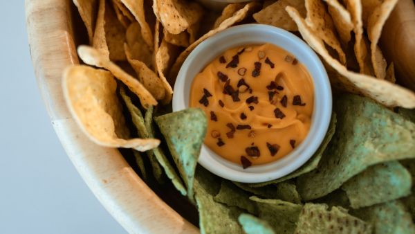 Sneak Veggies Into Your Teens Diet