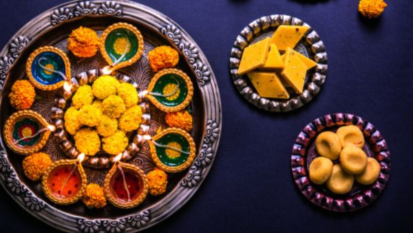 Diwali Sweets For Diabetes