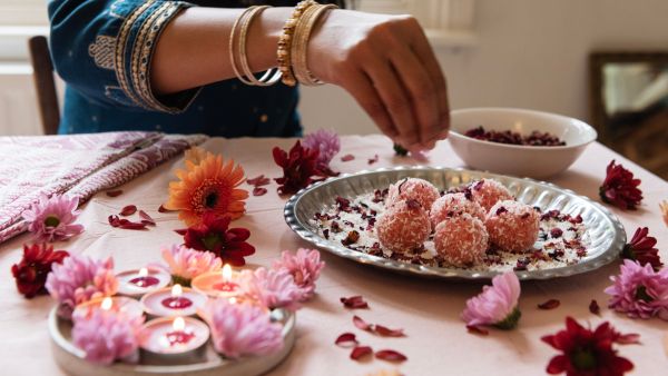 Diwali Sweets For Diabetes