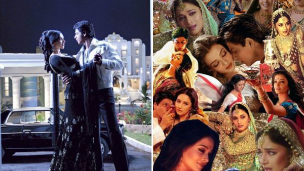 Diwali 2023: 5 Bollywood Movies To Watch