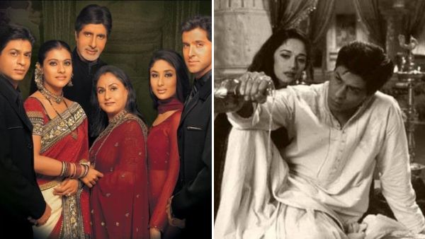 Diwali 2023: 5 Bollywood Movies To Watch