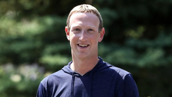 Mark Zuckerbergs Surprising Daily Habit