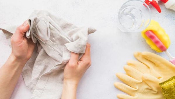 Diwali Cleaning Hacks