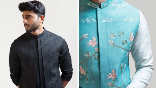 Diwali Fashion Essentials For Men