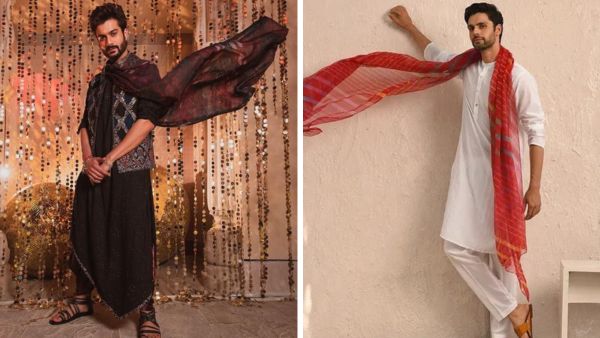 Diwali Fashion Essentials For Men