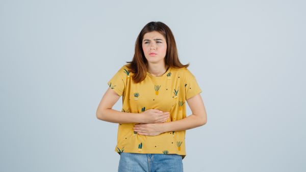 Say Goodbye To Bloat With Exercise