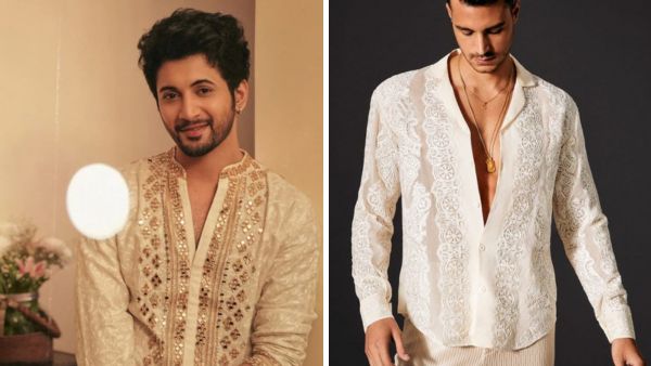 Diwali Fashion Essentials For Men