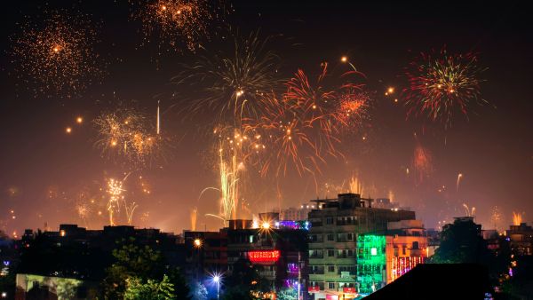 Eco-Friendly Diwali Celebrations