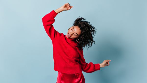 Health Benefits Of Dancing To Afro Beats