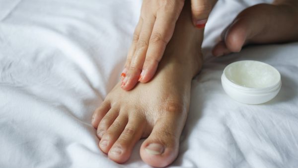 Petroleum Jelly For Dry Skin