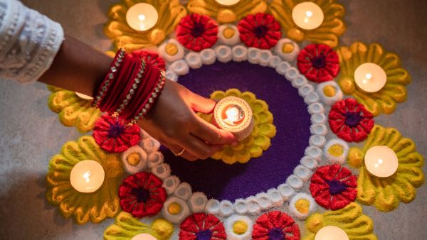 Eco-Friendly Diwali Celebrations