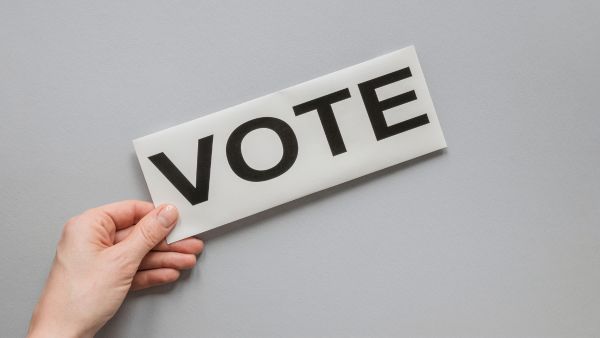 Worlds Quirkiest Exit Poll Customs!