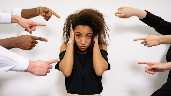 Can Rain Trigger Depression?