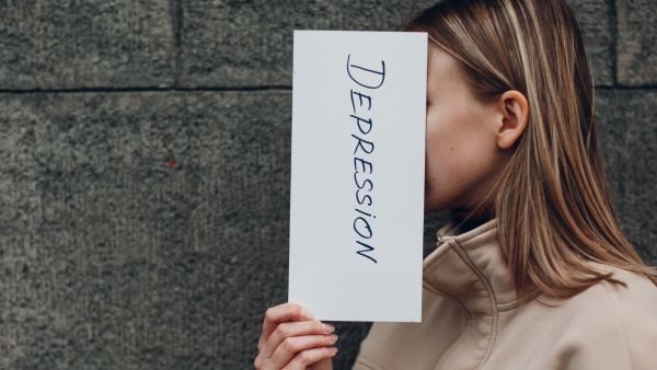 Can Rain Trigger Depression?