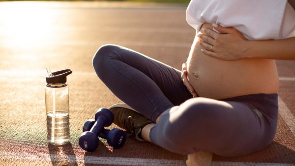How Air Pollution Can Affect Unborn Baby