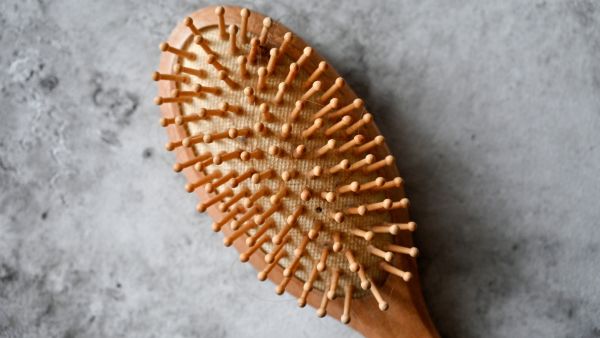 Guide To Choosing The Perfect Hairbrush