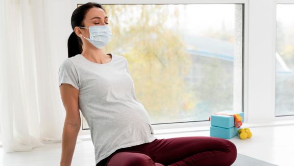 How Air Pollution Can Affect Unborn Baby