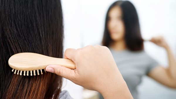 Guide To Choosing The Perfect Hairbrush