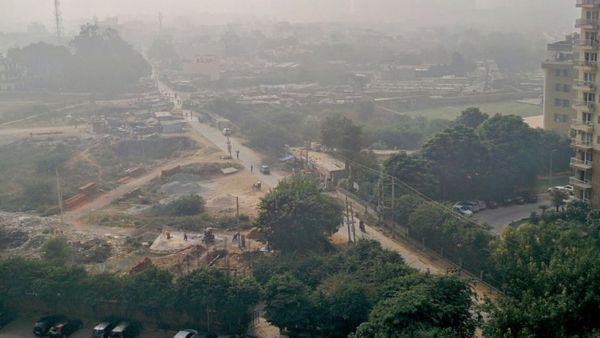 How Air Pollution Can Affect Unborn Baby