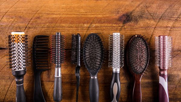 Guide To Choosing The Perfect Hairbrush