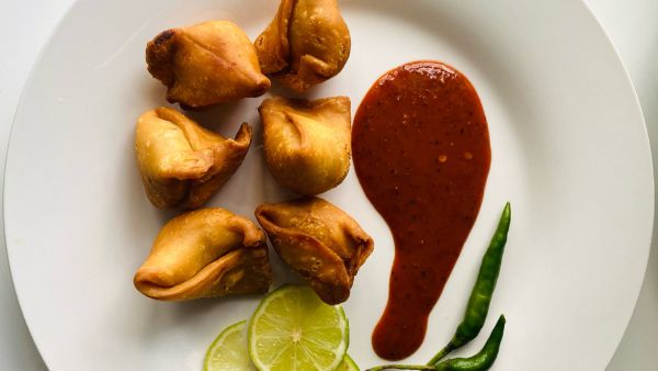 Non-Indian Origins of Indian Cuisine!