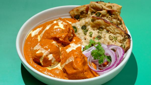 Non-Indian Origins of Indian Cuisine!