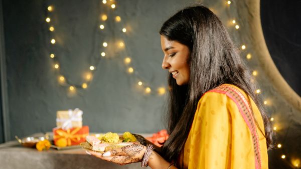 Eco-Friendly Diwali Celebrations