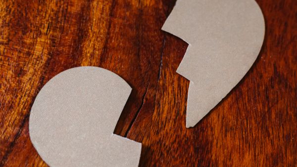 Why Does A Breakup Hurt?