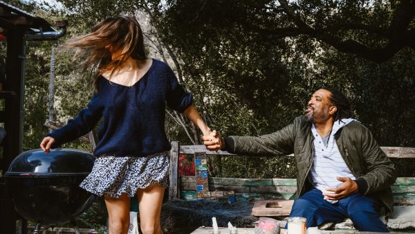 Why Does A Breakup Hurt?