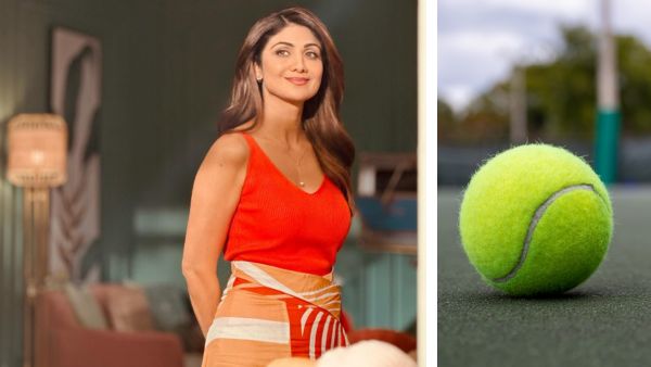 Relieve Daily Stress Like Shilpa Shetty