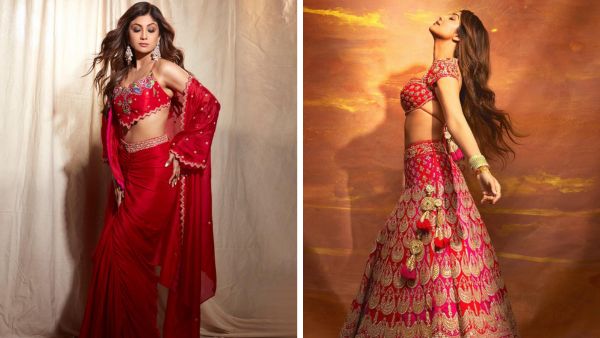 Relieve Daily Stress Like Shilpa Shetty