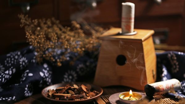 Legacy of Ancient AIDS Remedies