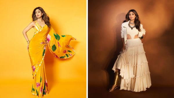 Relieve Daily Stress Like Shilpa Shetty