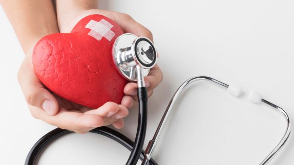 AI Could Predict & Prevent Heart Attacks
