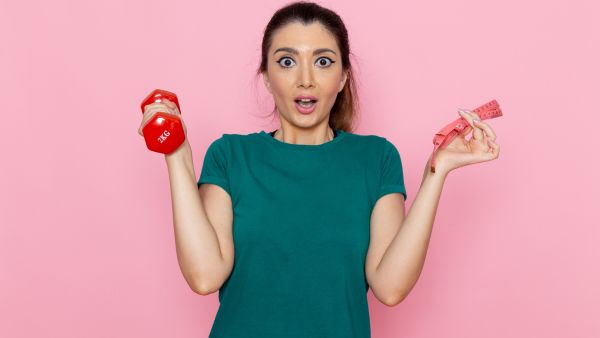 22-Minute Daily Office Exercises