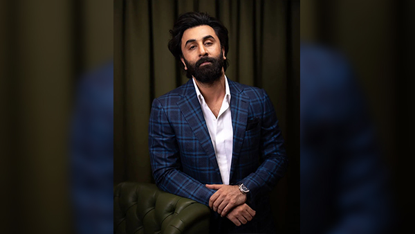 Ranbir Kapoors Signature Style 