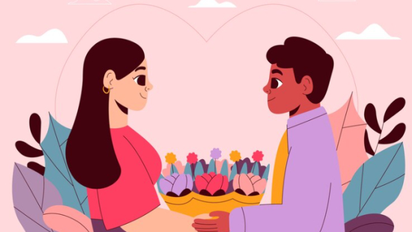 New Year 2024: Dating Trends You Need To Bookmark If You Are Looking For New Love!