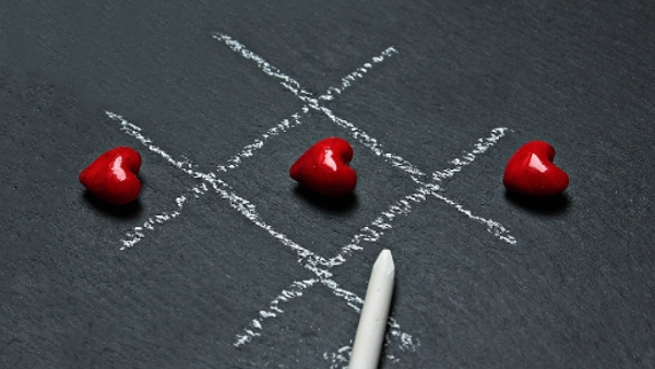 Wierd Love Games Across The World