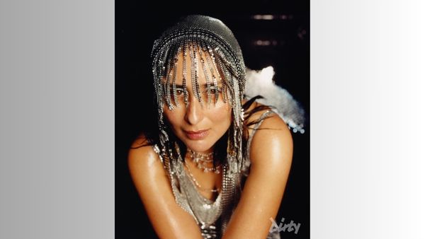 Kareena Kapoor Dirty Magazine Photoshoot