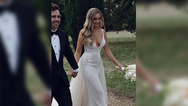 Jessica Davies fashion