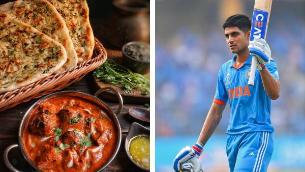 Cricket World Cup: Shubman Gill’s Diet Cricket World Cup: Shubman Gill’s Diet